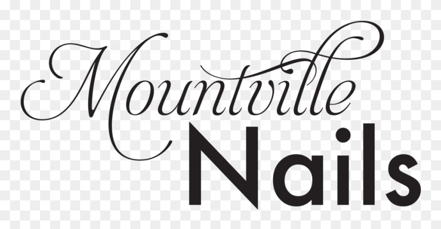 Nail Salon 17554 - Covenant Clipart