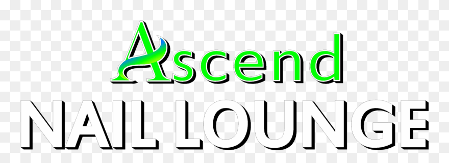 Ascend Nail Lounge Clipart