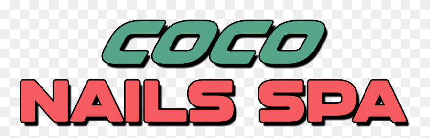 Coco Nails Spa I Nails Salon In Mechanicsville Va Clipart