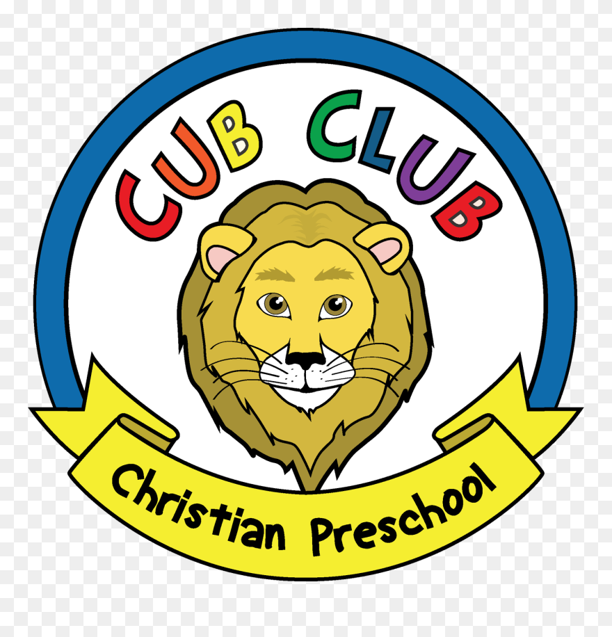 Cub Club Revised - Akper Muhammadiyah Kendal Clipart