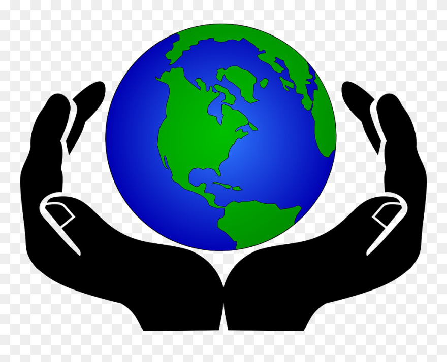 Transparent Earth Png Transparent - Clipart World