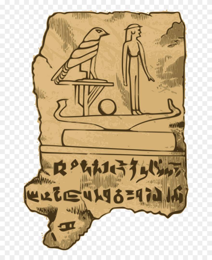 Egypt Papyrus Png Clipart