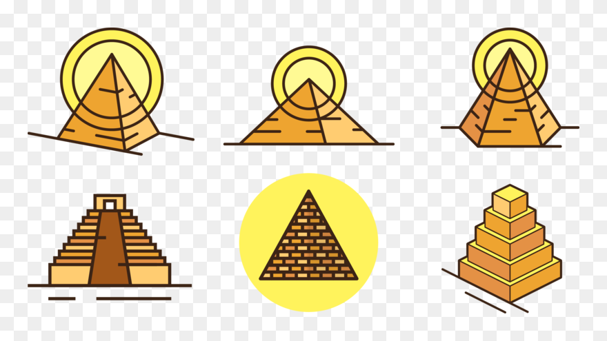 Pharaoh Clipart