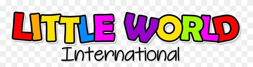 Little World Clipart