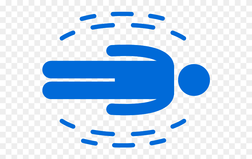 Floating - Aislamiento Icono Clipart