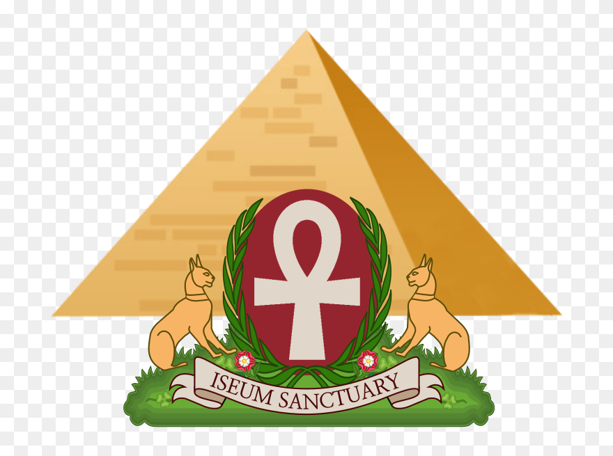 Iseum Jewelry & Spiritual Supplies Clipart