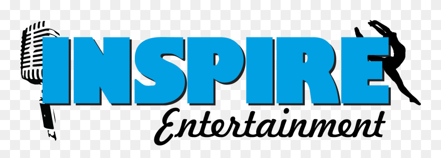 Inspire Entertainment Clipart