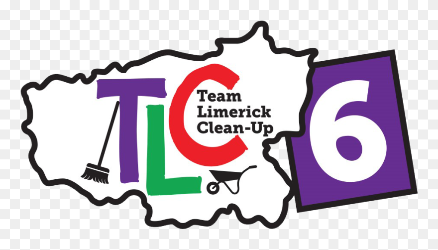 Team Limerick Clean-up - Clean Up Clipart