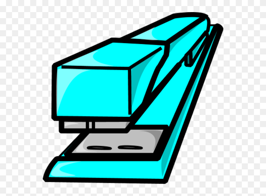 Stapler Cartoon Tagalog Riddles With Answer Clipart (5637372