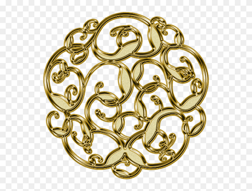 Circle Clipart