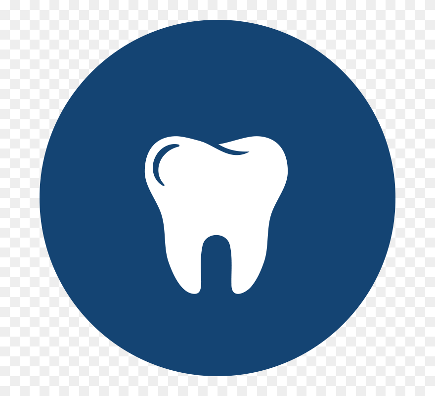 Tooth Png - Services Clipart