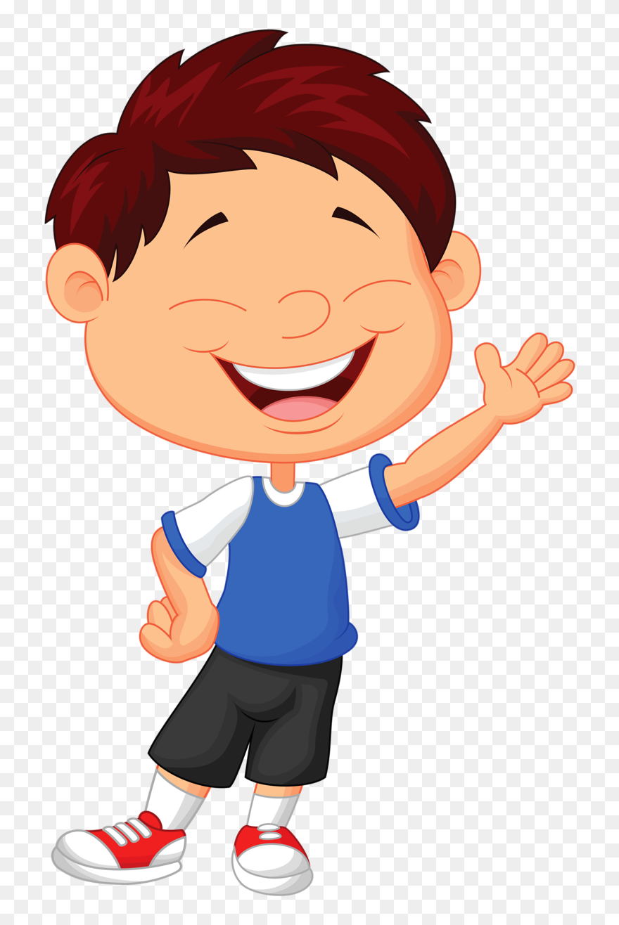 Cartoon Clipart