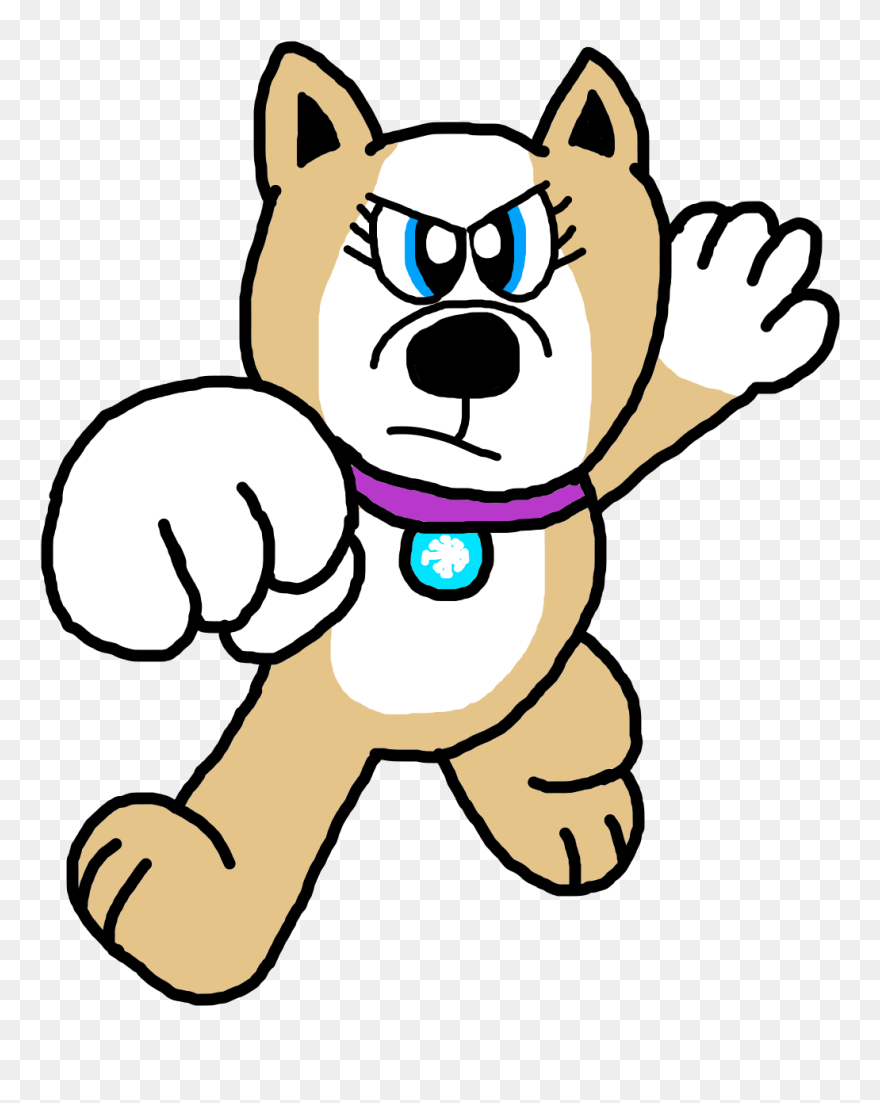 Cartoon, Transparent Png - Cartoon Clipart