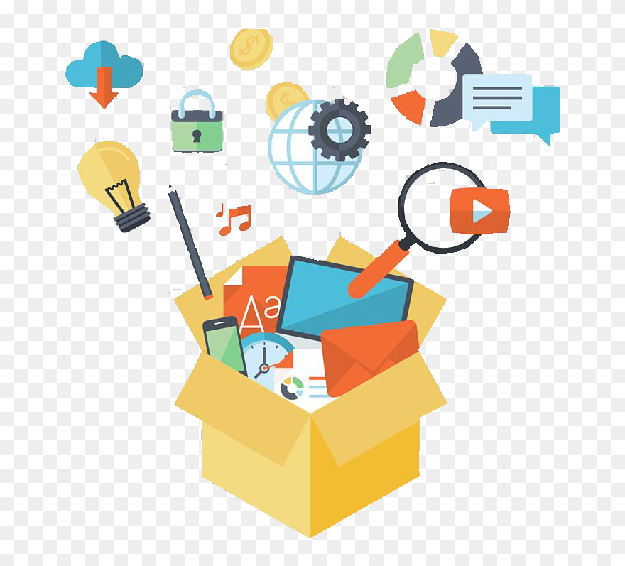 Data Collection Png Clipart (5637621) PinClipart