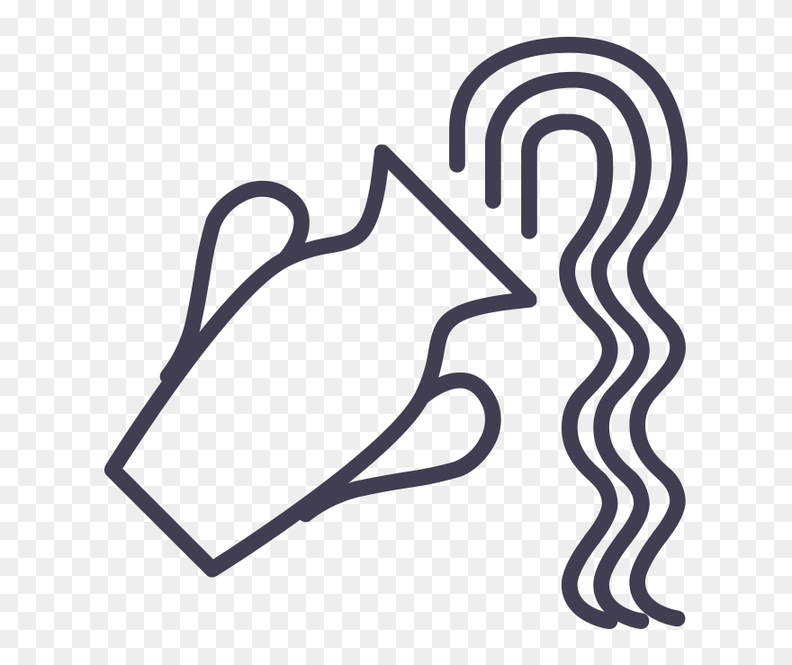 Be Mindful Of How You’re Spending Your Energy And Who - Line Art Clipart