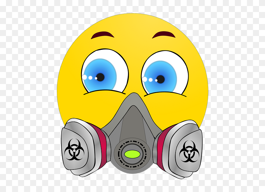 Biohazard Sign Clipart