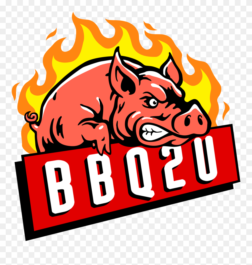 Bbq2u Clipart