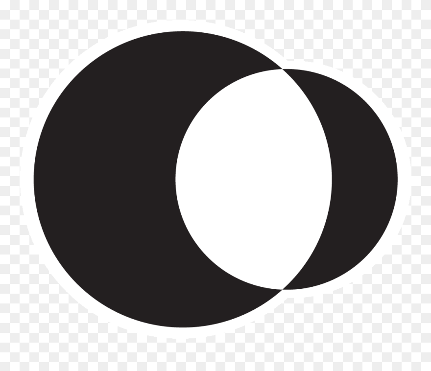 Eclipse Communications - Circle - Png Download
