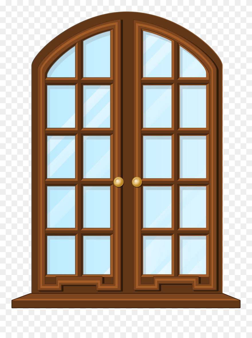 Window Blinds & Shades Picture Frames Clip Art - Png Download