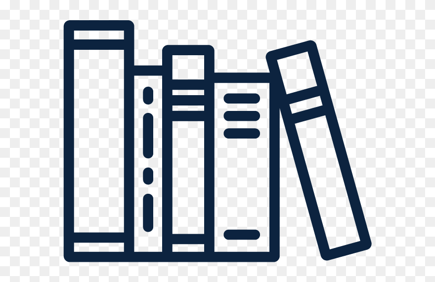 Library Clipart