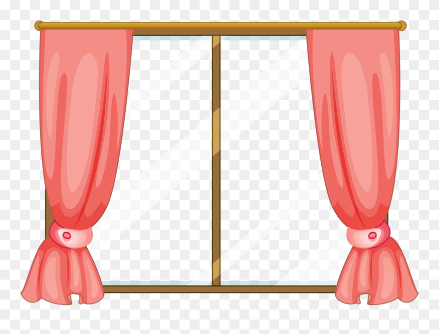 Window Clipart - Png Download