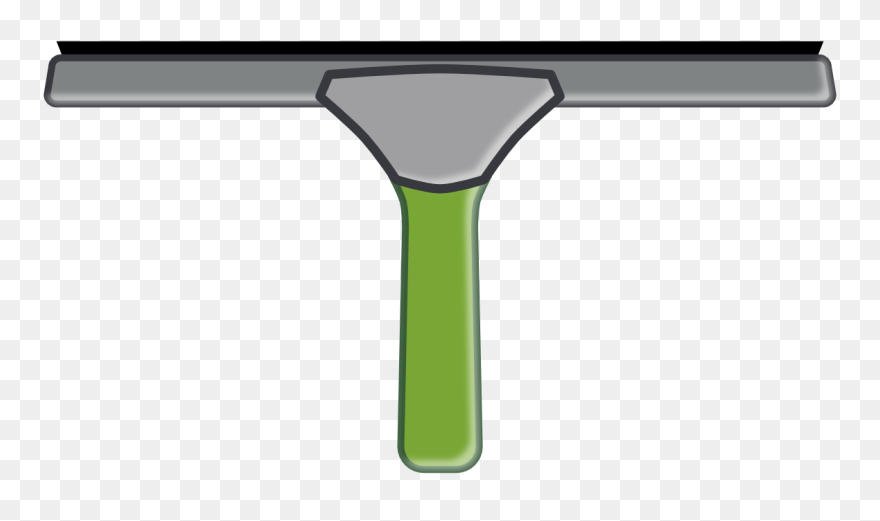 Window Cleaning Clip Art - Png Download