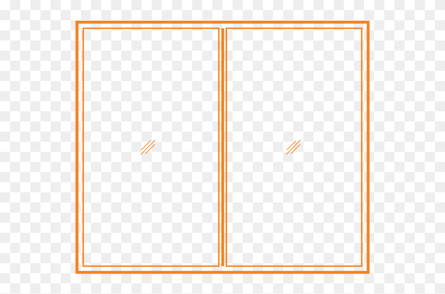 Windows Reynaers Usa - Tan Clipart