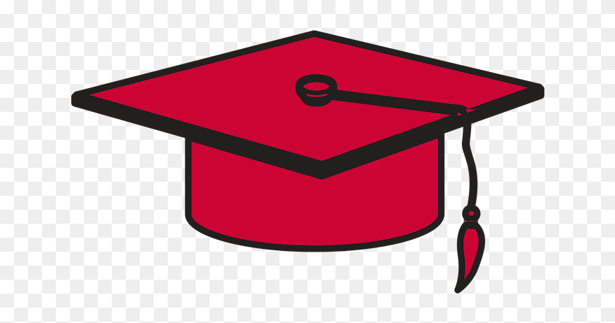 Graduation Cap - Graduation Clipart