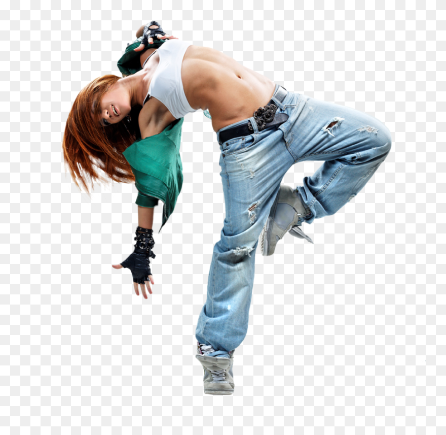 Dancer Png - Dance Png Hd Clipart