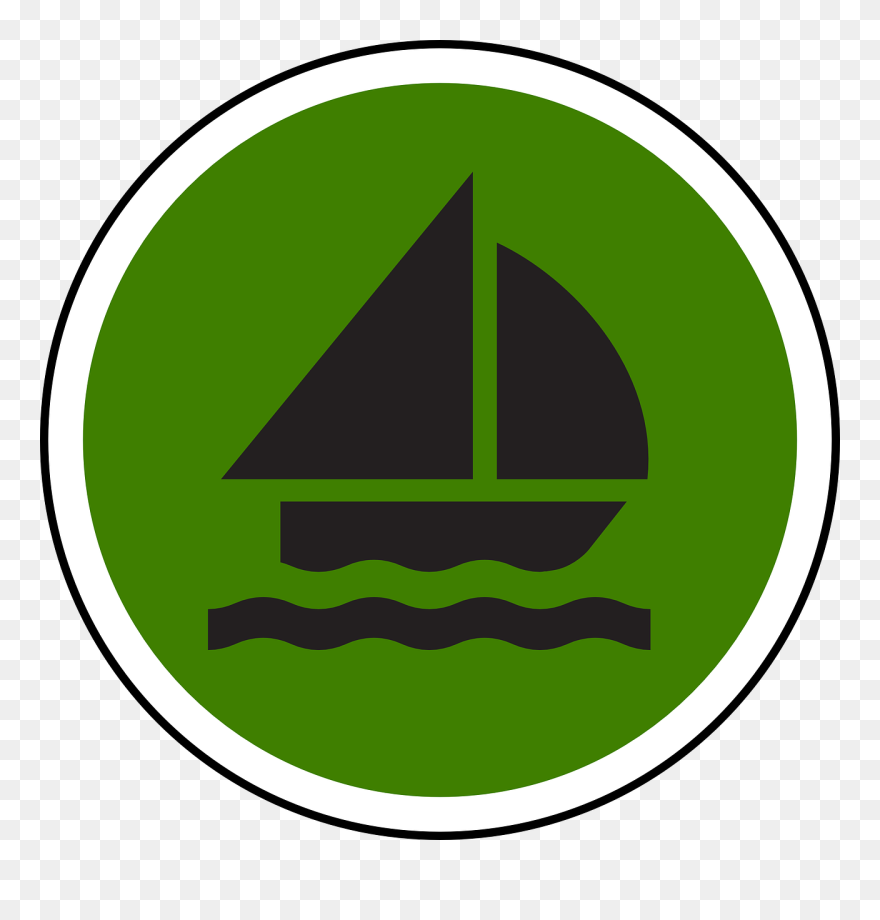 Sailing Boats Clipart - Png Download