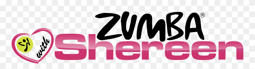 Zumba Fitness Clipart
