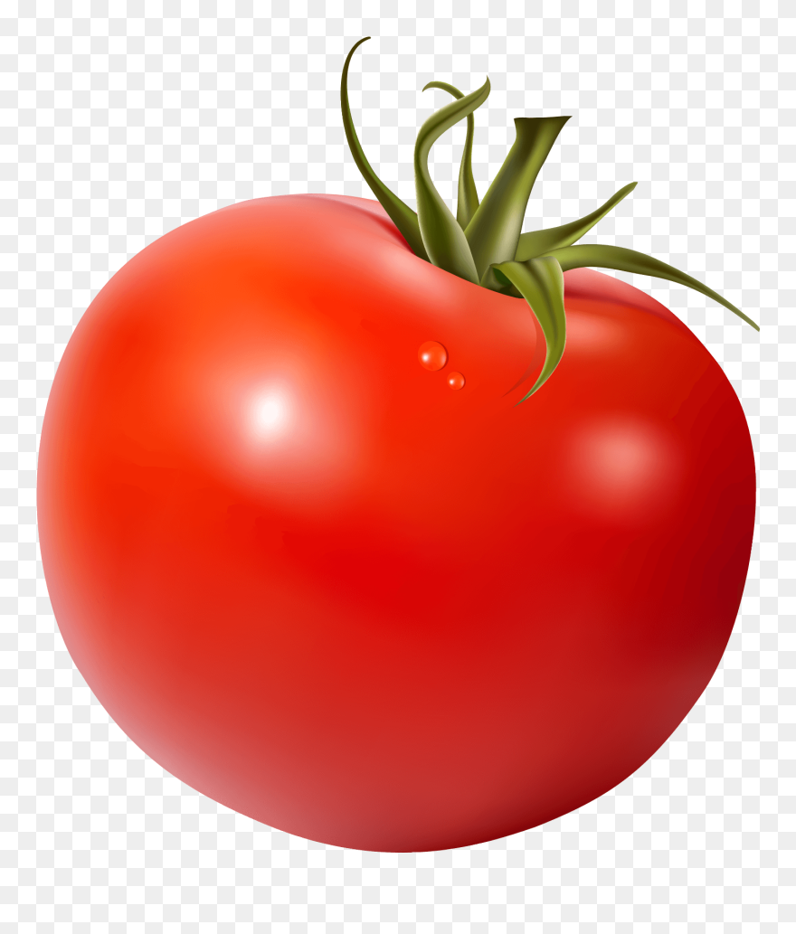Cherry Tomato Vegetable Food Clip Art Png - Tomato Png Transparent Png