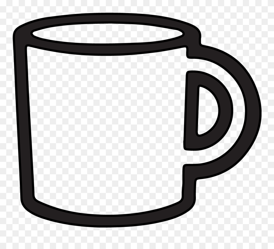 Clipart Coffee Cup Png Transparent Png