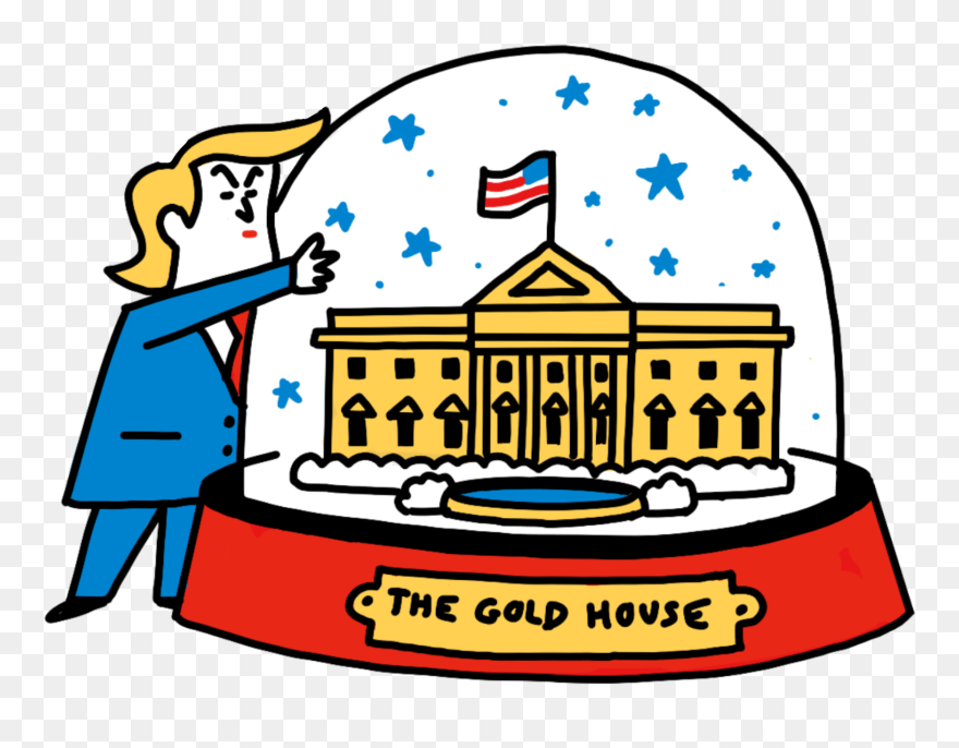 25th Amendment Clipart - Png Download