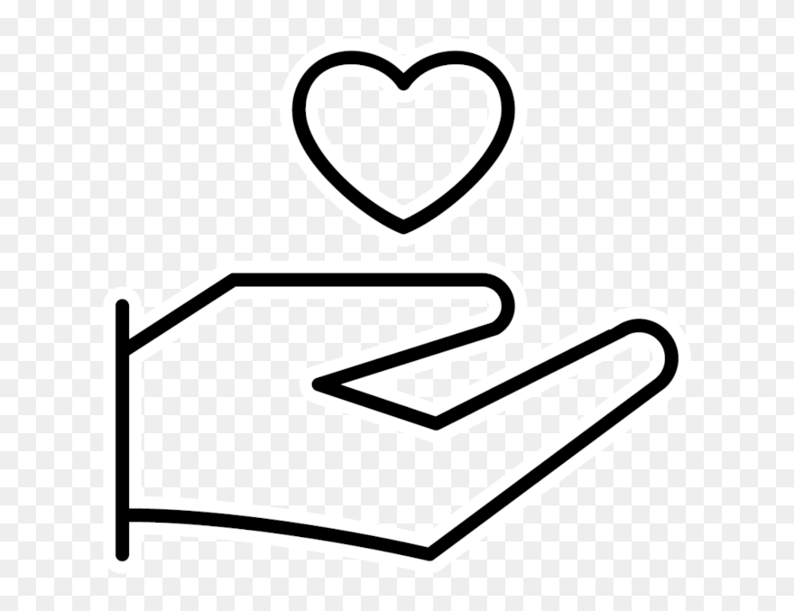 New Icon-06 - Heart Clipart