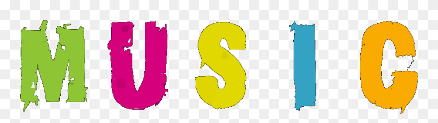 Music Note Svg Clip Arts - Graphic Design - Png Download