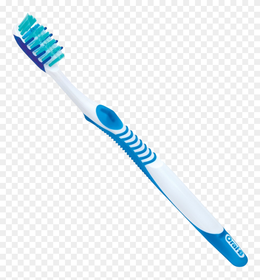 Download Free Png Toothbrush Png, Download Png Image - Toothbrush Png Clipart
