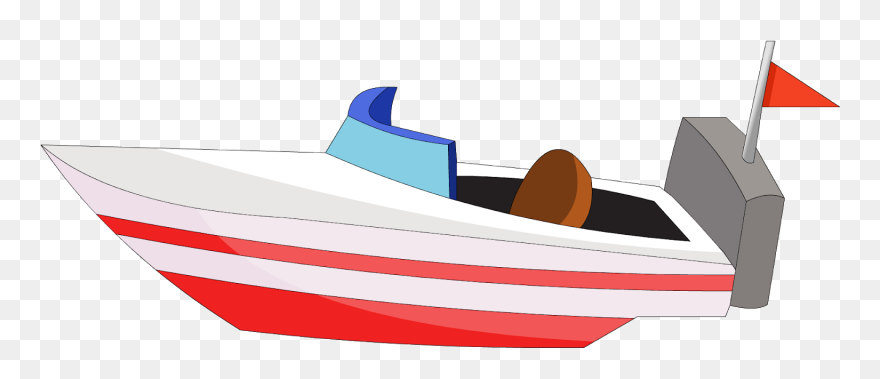 Dinghy Clipart