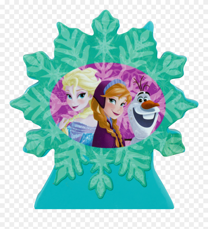 Elsa Clipart