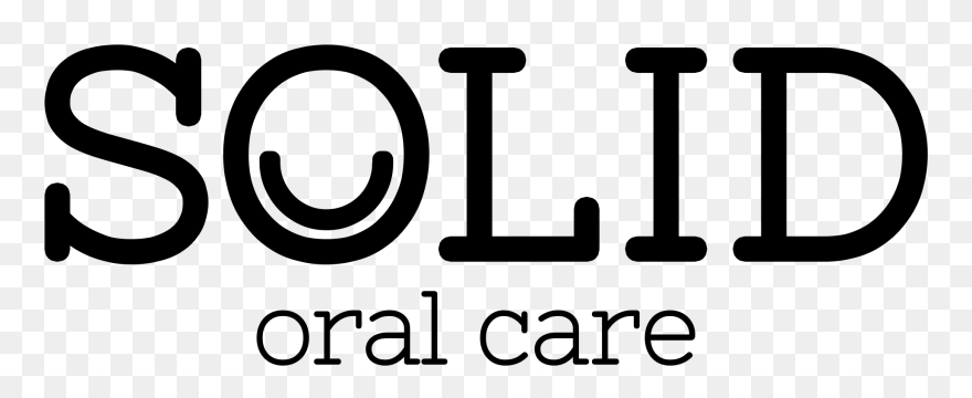 Solid Oral Care Clipart