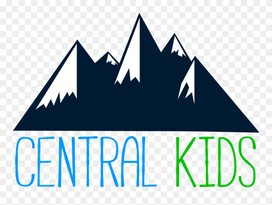 Central Kids Clipart