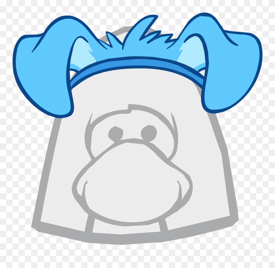 Club Penguin Wiki - Club Penguin Hard Hats Clipart