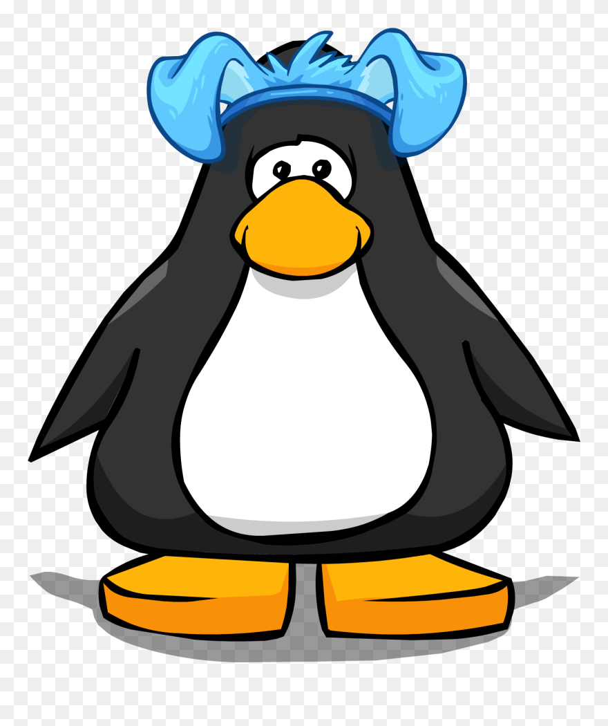 Club Penguin Wiki - Club Penguin Spinny Hat Clipart