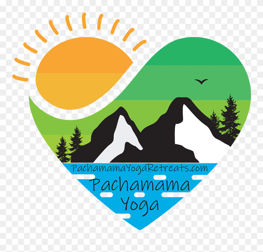 Pachamama Yoga Podcast - Circle Of Crosses Clipart