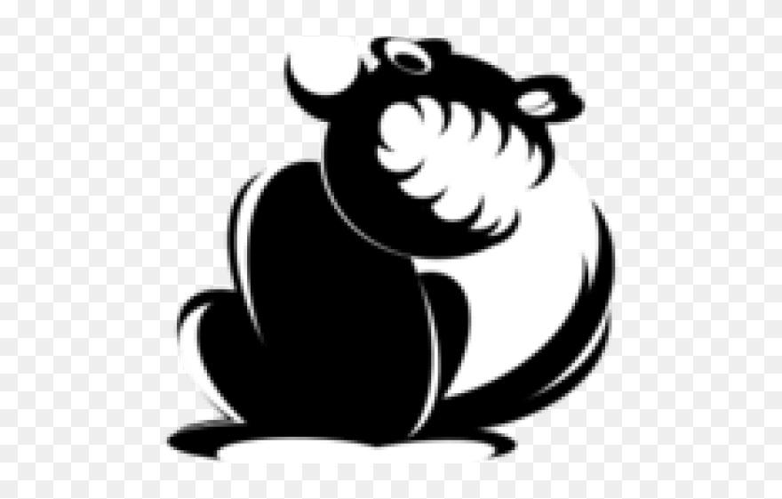 Creature Clipart - Png Download