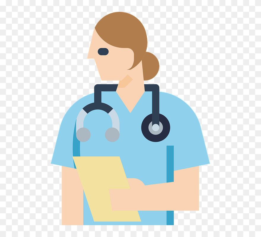 Medical-5047593 960 Clipart
