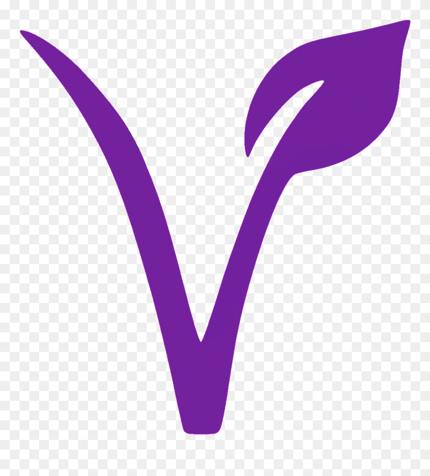 Vegan Symbol Png Clipart