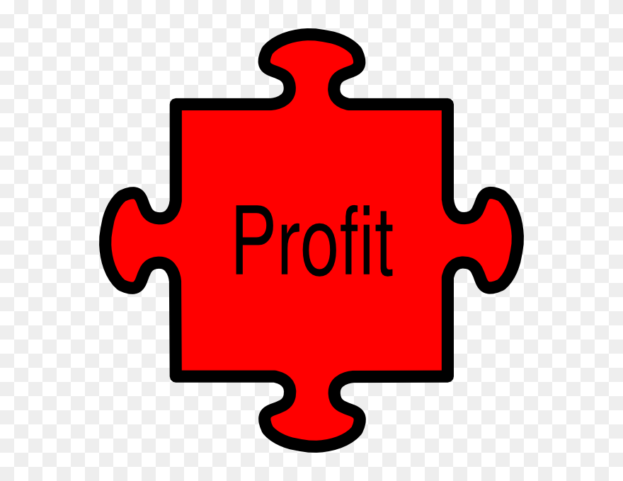 Puzzle Clipart - Png Download