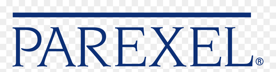 Epub Engel V - Parexel Logo Png Clipart