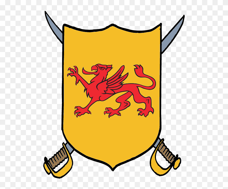 Logo Pyrzyce Clipart